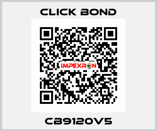CB9120V5 Click Bond