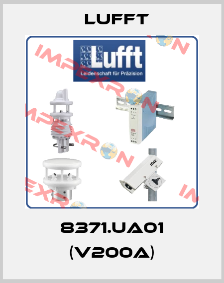 8371.UA01 (V200A) Lufft