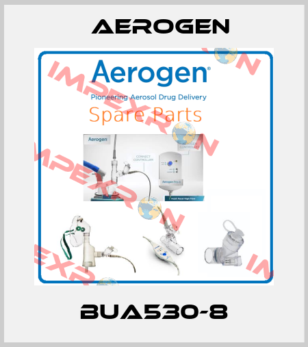 BUA530-8 Aerogen