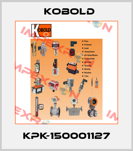 KPK-150001127 Kobold