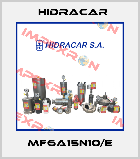 MF6A15N10/E Hidracar