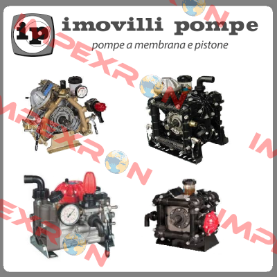 1224009 Imovilli pompe