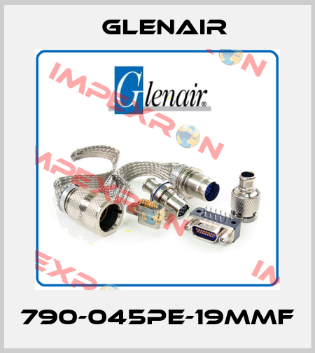 790-045PE-19MMF Glenair