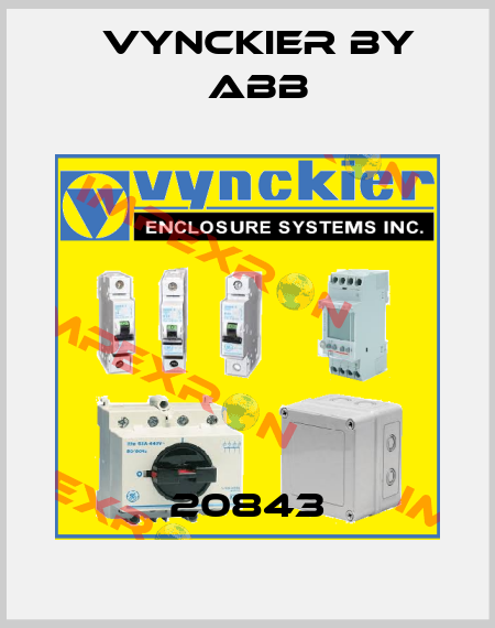 20843 Vynckier by ABB