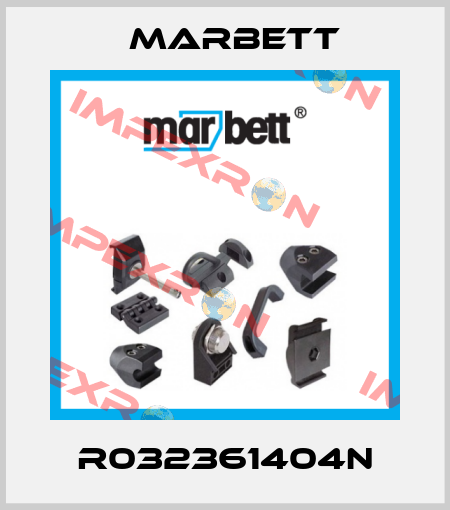 R032361404N Marbett