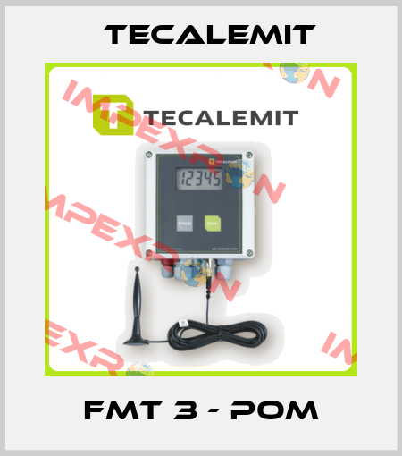 FMT 3 - POM Tecalemit