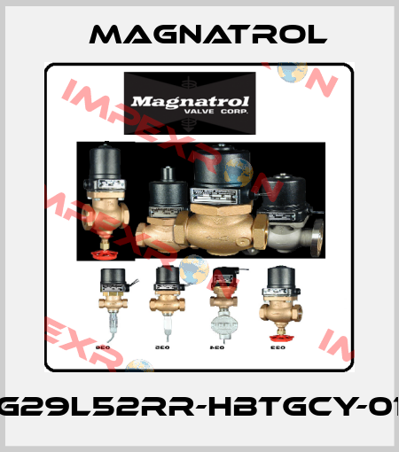 G29L52RR-HBTGCY-01 Magnatrol