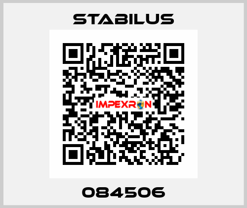 084506 Stabilus
