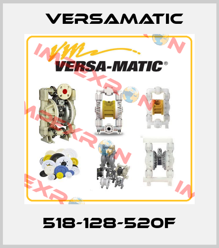 518-128-520F VersaMatic