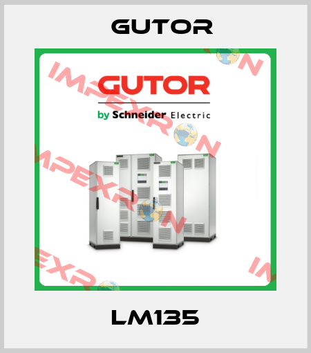 LM135 Gutor
