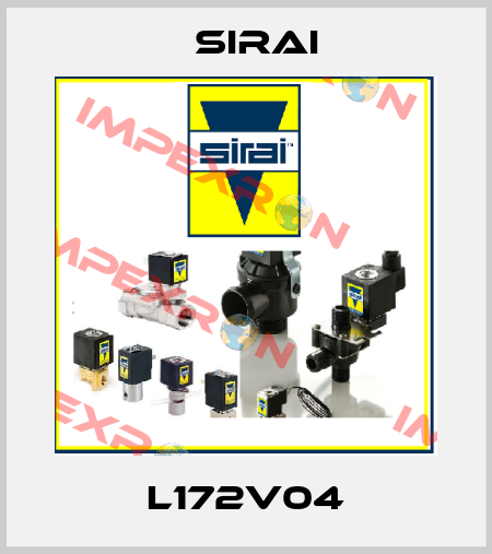 L172V04 Sirai