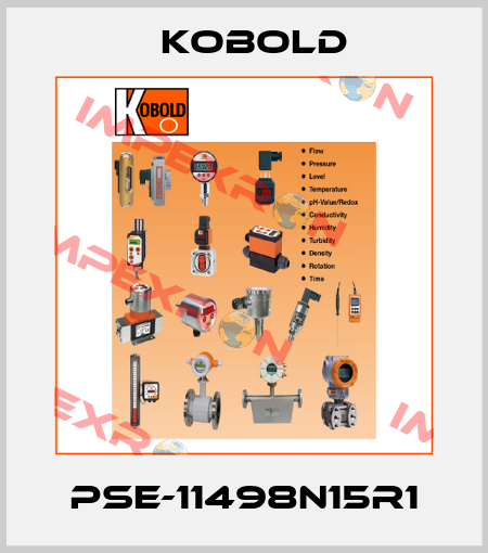 PSE-11498N15R1 Kobold