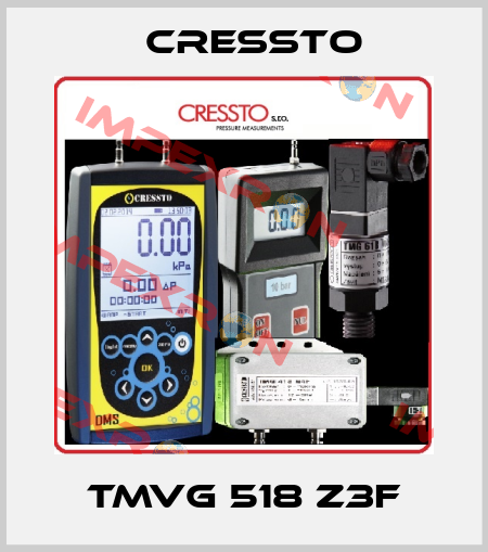 TMVG 518 Z3F cressto