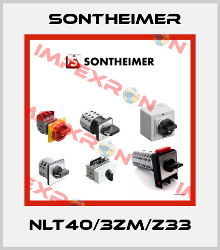NLT40/3ZM/Z33 Sontheimer