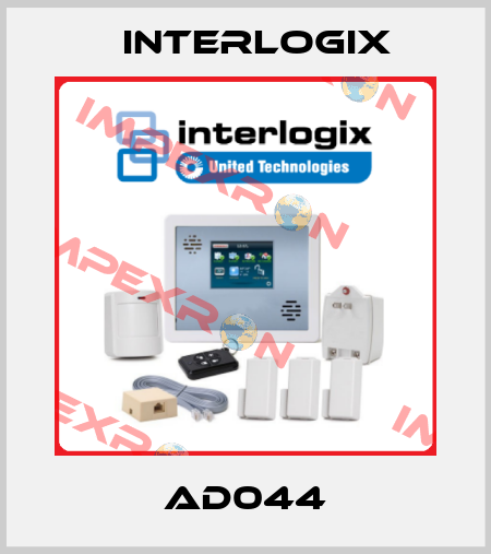 AD044 Interlogix