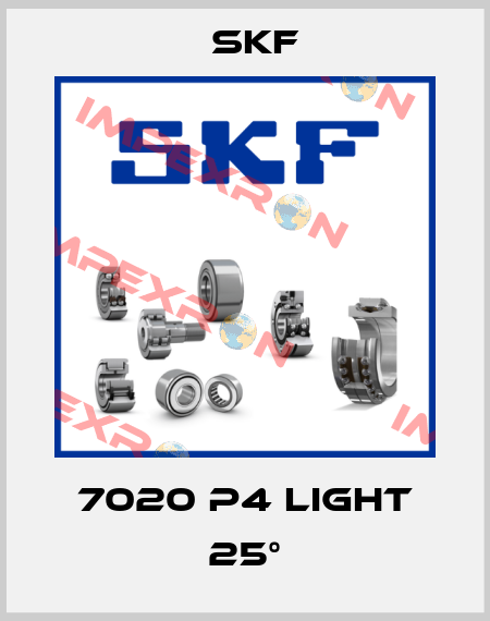 7020 P4 Light 25° Skf