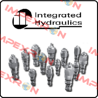 407AA00255A, 1LR100F28S Integrated Hydraulics (EATON)