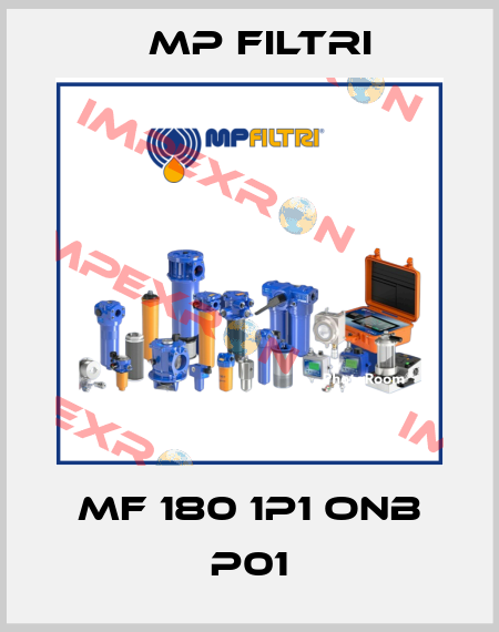 MF 180 1P1 ONB P01 MP Filtri