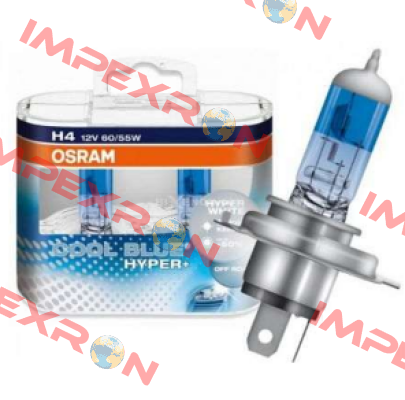 120 3300 K Osram