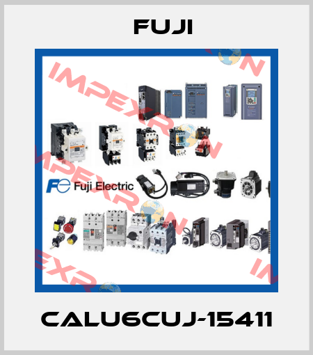 CALU6CUJ-15411 Fuji