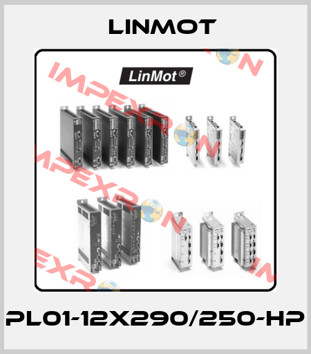 PL01-12x290/250-HP Linmot