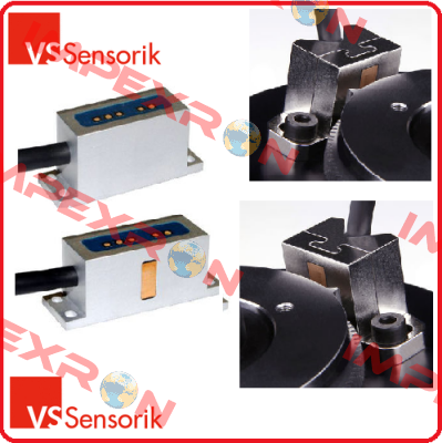 SGM2G-AM2-V32Z/SP025-SG17P VS Sensorik