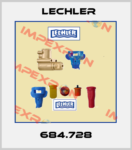 684.728 Lechler