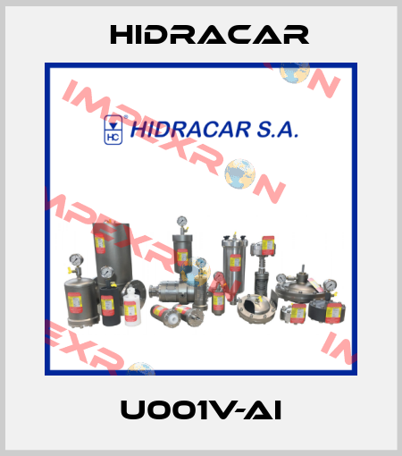 U001V-AI Hidracar