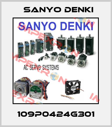 109P0424G301 Sanyo Denki