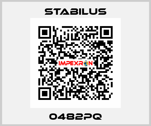 0482PQ Stabilus