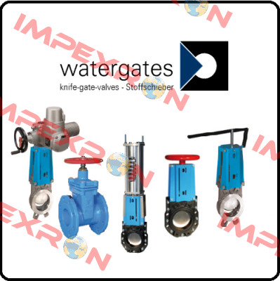 NZW00001  Watergates