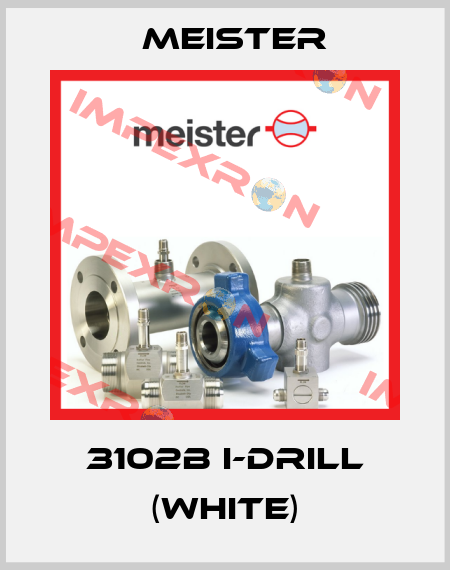 3102B i-Drill (white) Meister