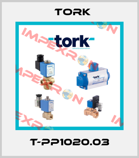 T-PP1020.03 Tork