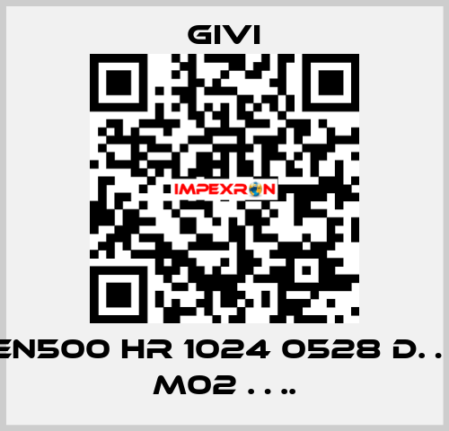 EN500 HR 1024 0528 D… M02 …. Givi