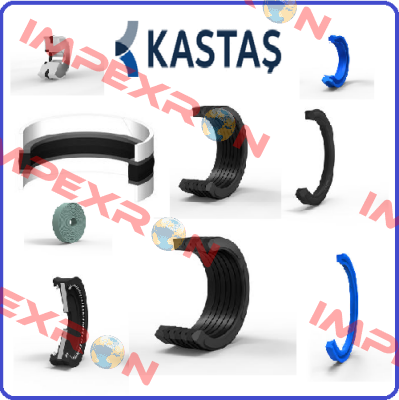 1.78 X 23.52  ORING VITON Kastaş