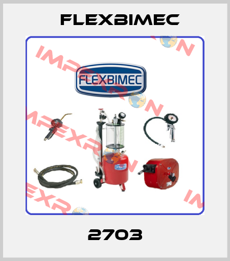 2703 Flexbimec