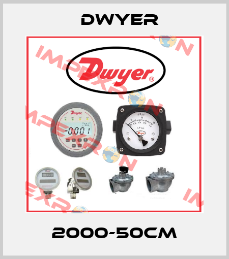 2000-50CM Dwyer