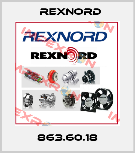 863.60.18 Rexnord