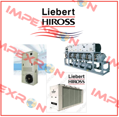 240841 Liebert Hiross