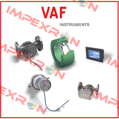 1150470 obsolete, alternative Type VS3 VAF Instruments