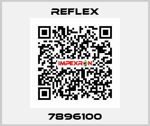 7896100 reflex