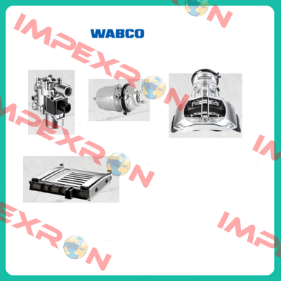 A0015428818 Wabco