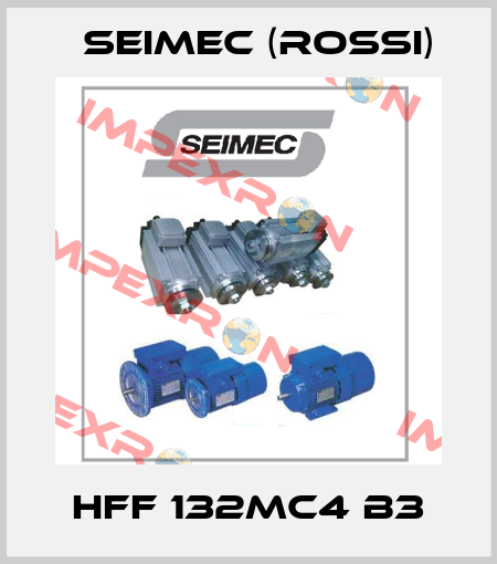 HFF 132MC4 B3 Seimec (Rossi)