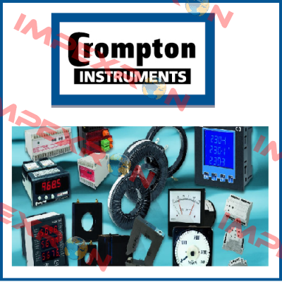 E244-02E-G-AMP3 CROMPTON INSTRUMENTS (TE Connectivity)