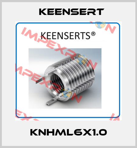 KNHML6X1.0 Keensert