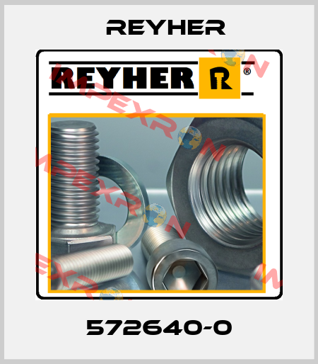 572640-0 Reyher