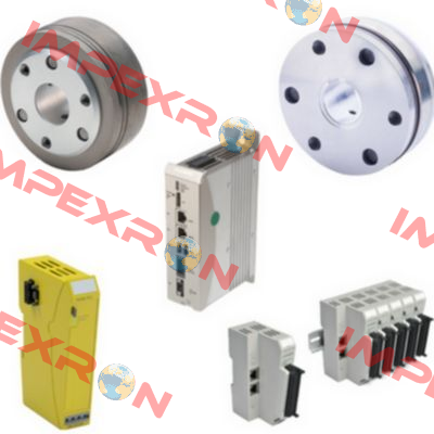 DBSX8060.01.U110-08 (1147861) (4 pcs.) Kendrion