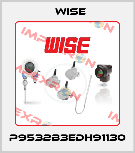 P9532B3EDH91130 Wise