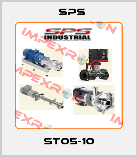 ST05-10 SPS