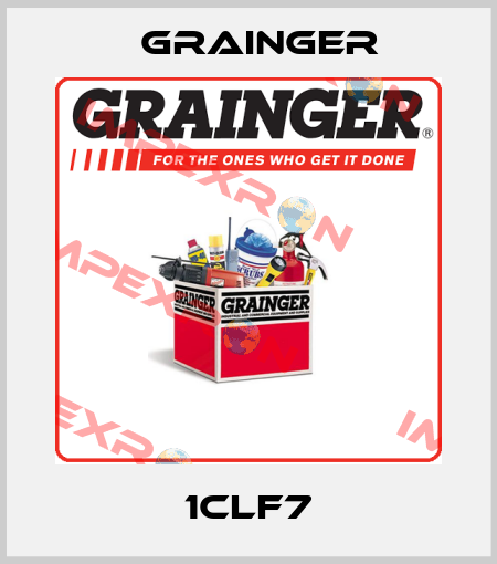 1CLF7 Grainger
